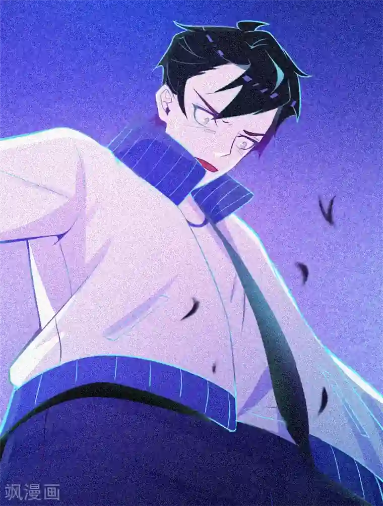 漂流教室第27话 与鬼僵持