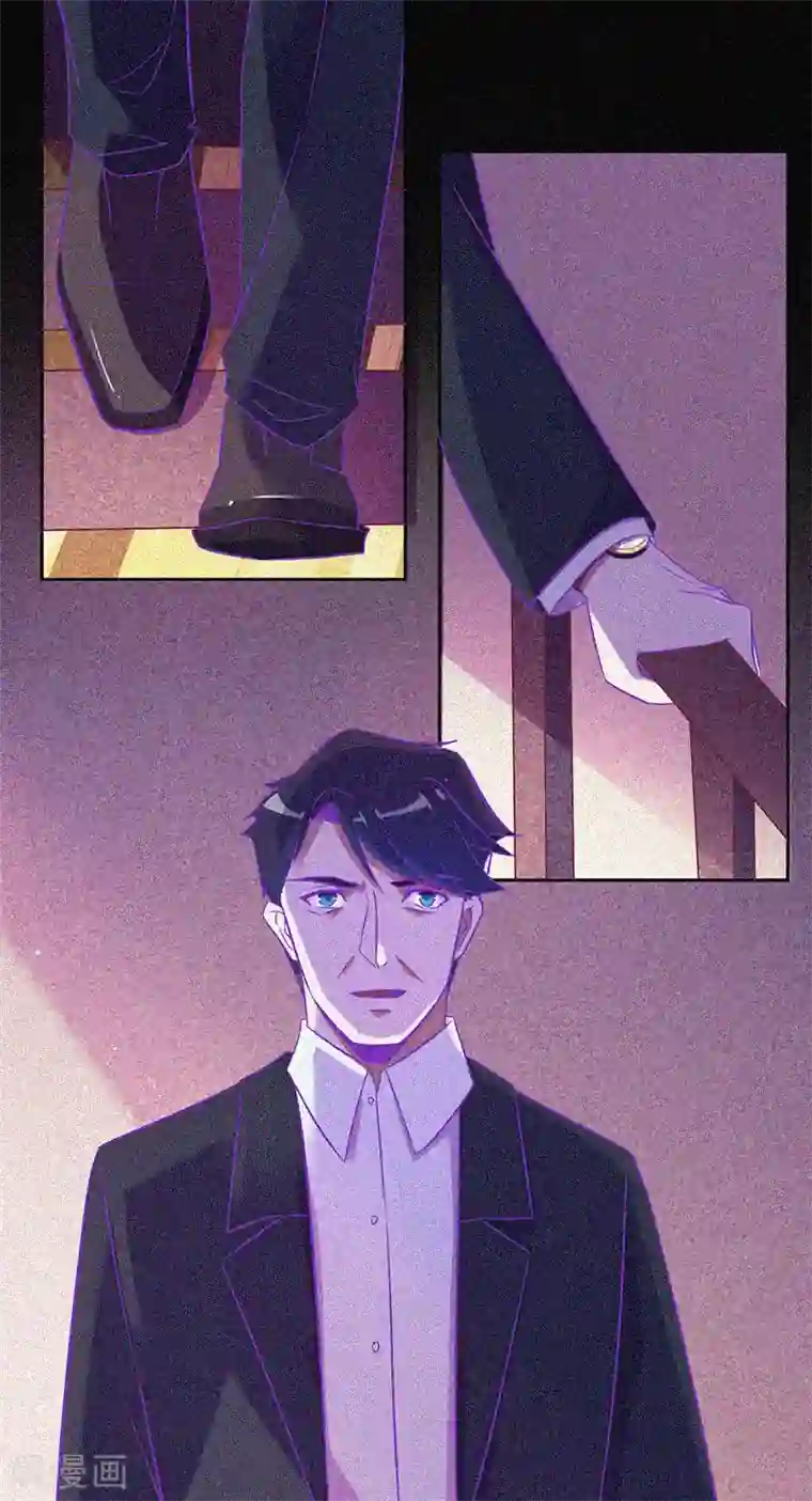 漂流教室第28话 求助师伯