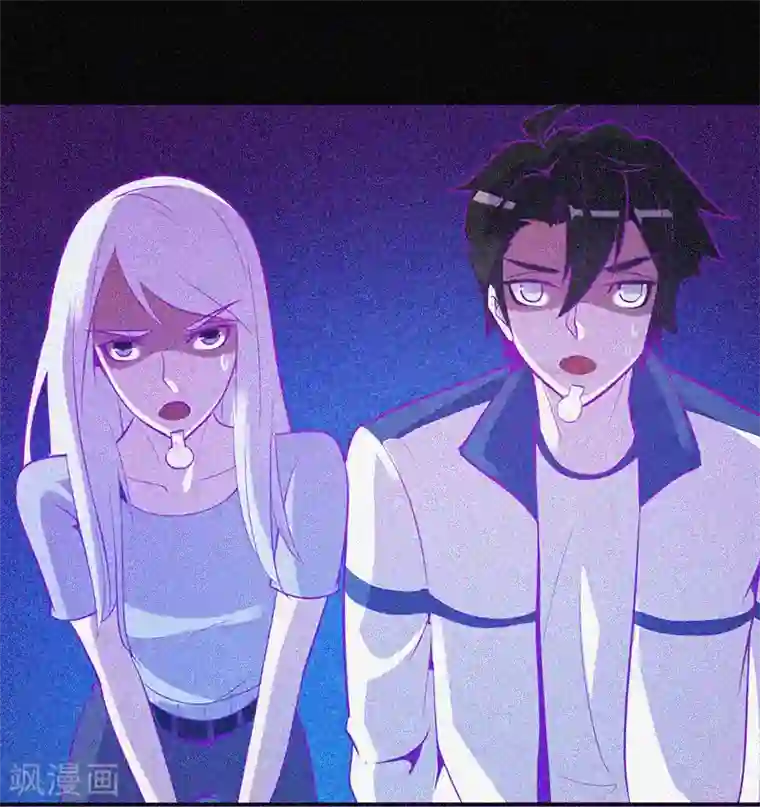 漂流教室第30话 猝不及防