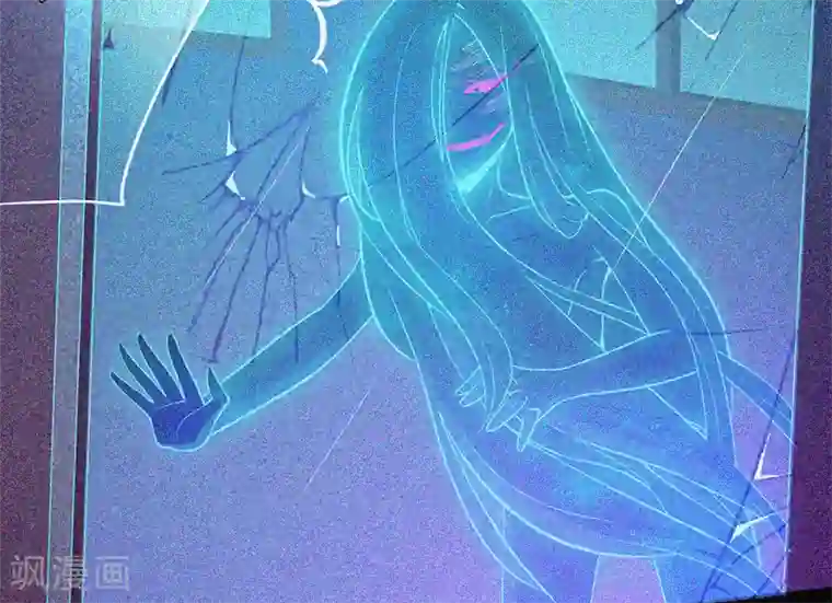 漂流教室第30话 猝不及防