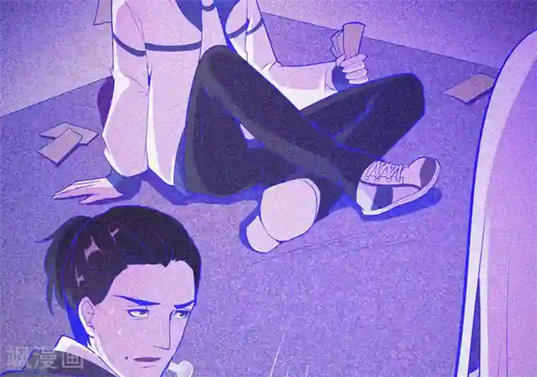 漂流教室第30话 猝不及防