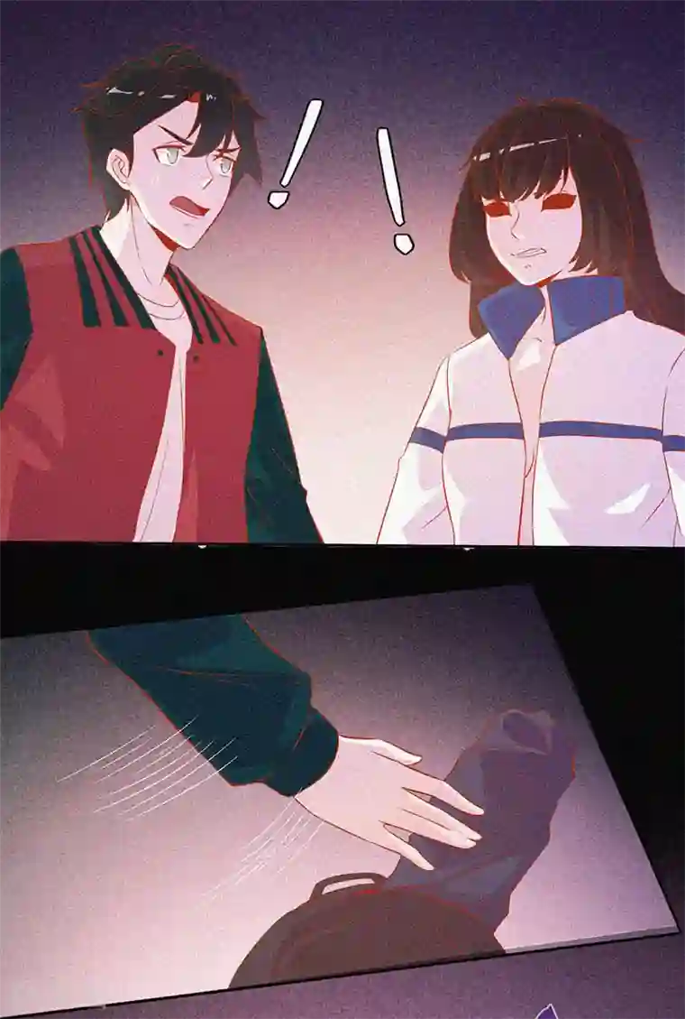 漂流教室第38话 独自出任务