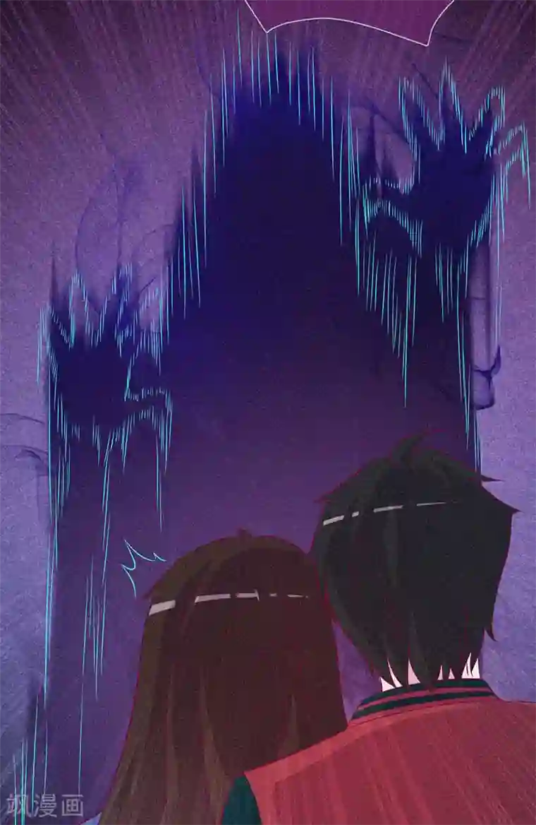 漂流教室第38话 独自出任务