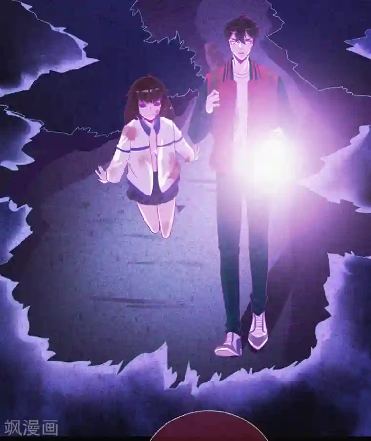 漂流教室第40话 深山午夜