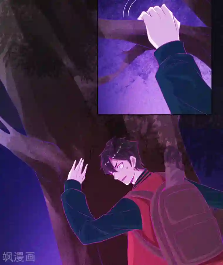 漂流教室第40话 深山午夜