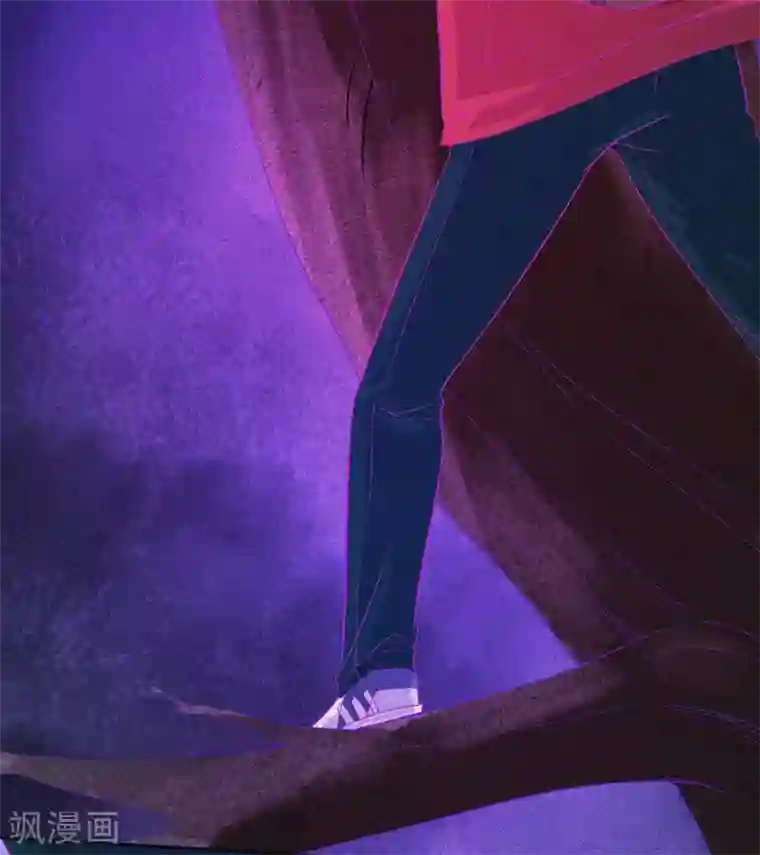 漂流教室第40话 深山午夜