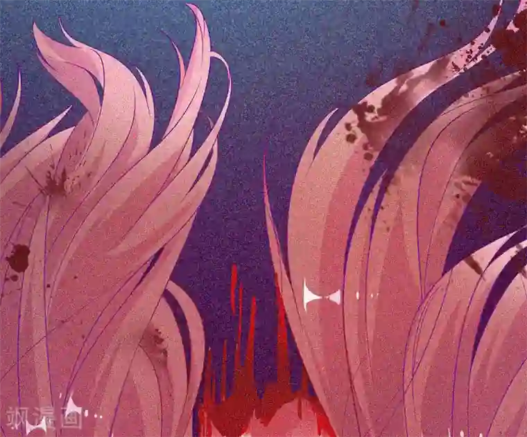 漂流教室第41话 滴血的红礼服