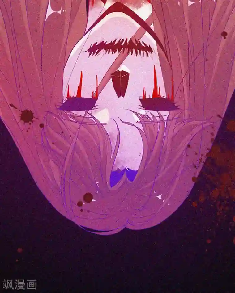 漂流教室第41话 滴血的红礼服