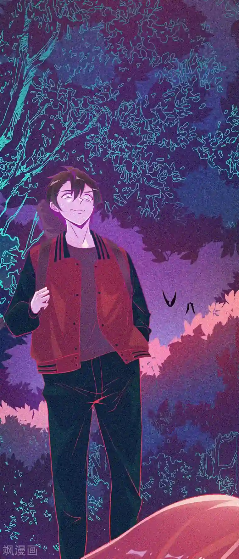 漂流教室第44话 被欺负了