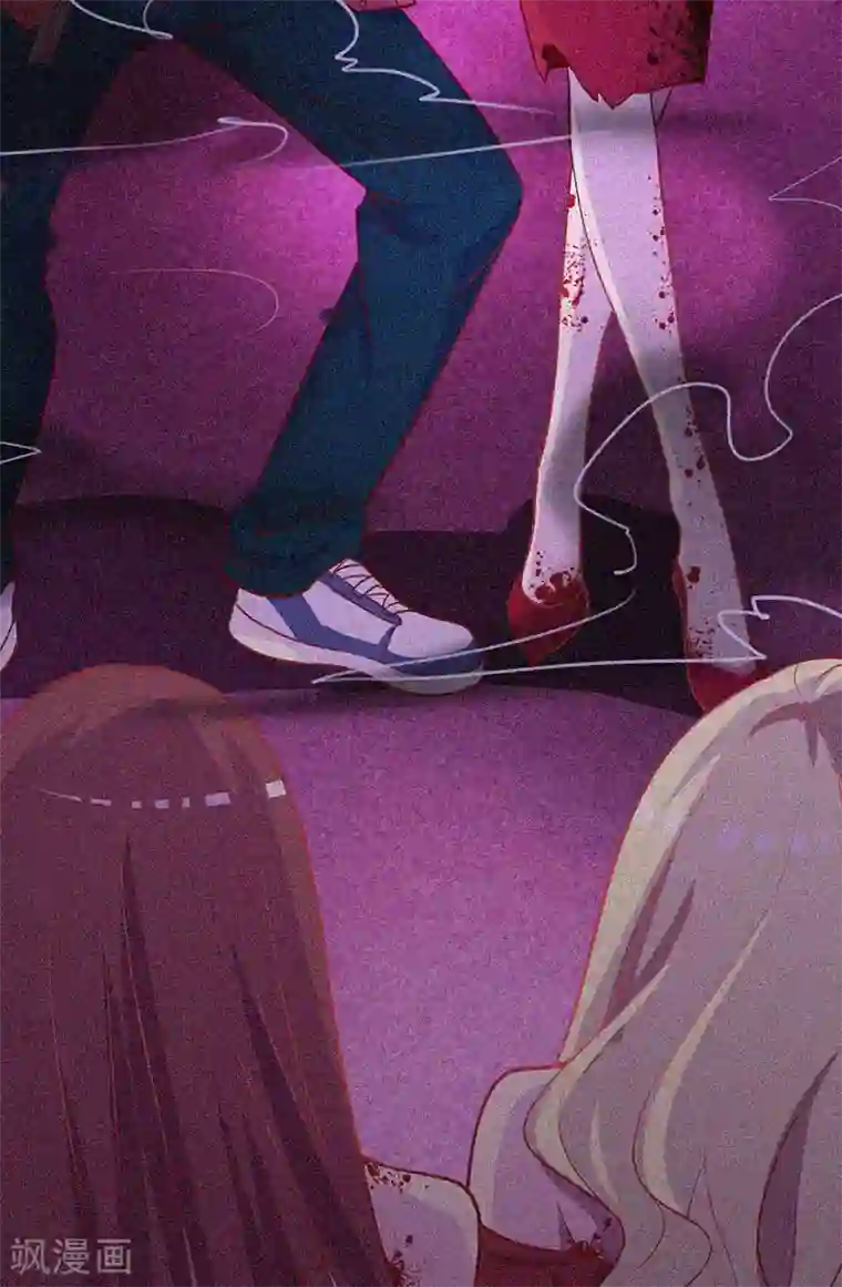 漂流教室第44话 被欺负了