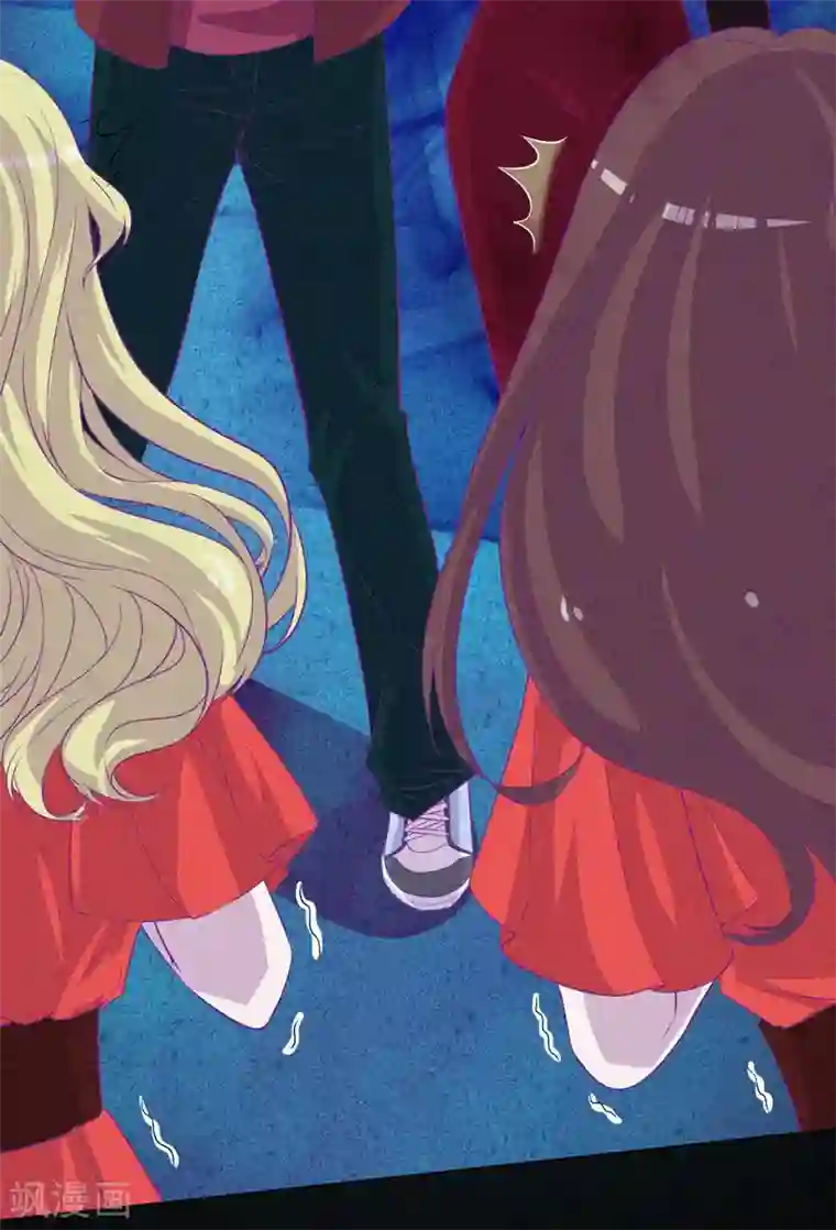 漂流教室第45话 鬼与鬼