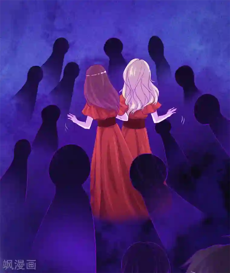 漂流教室第45话 鬼与鬼