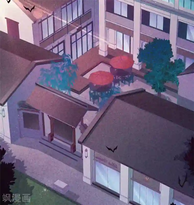 漂流教室第45话 鬼与鬼