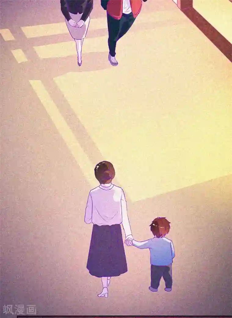 漂流教室第47话 人背鬼