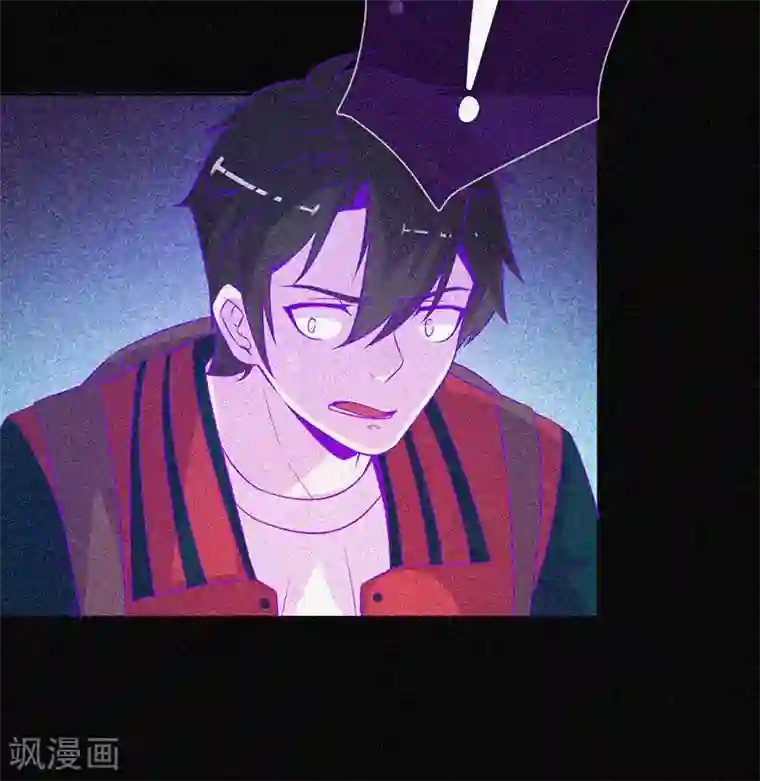 漂流教室第47话 人背鬼