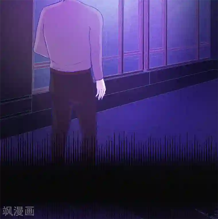 漂流教室第47话 人背鬼