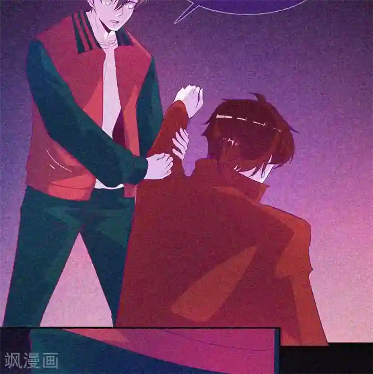 漂流教室第50话 激情四射