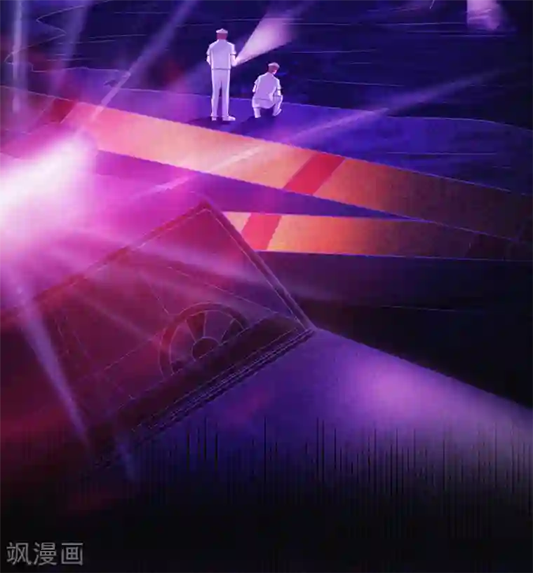 漂流教室第53话 事件棘手