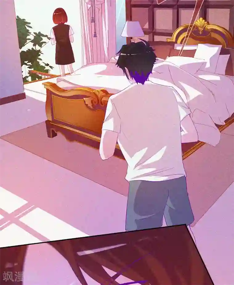 漂流教室第54话 惊悚的真相