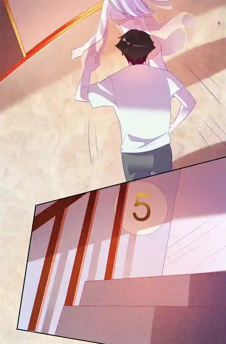 漂流教室第54话 惊悚的真相