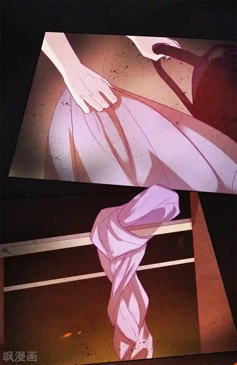 漂流教室第55话 我想你死！