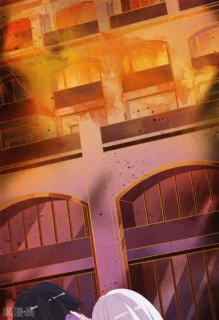 漂流教室第55话 我想你死！