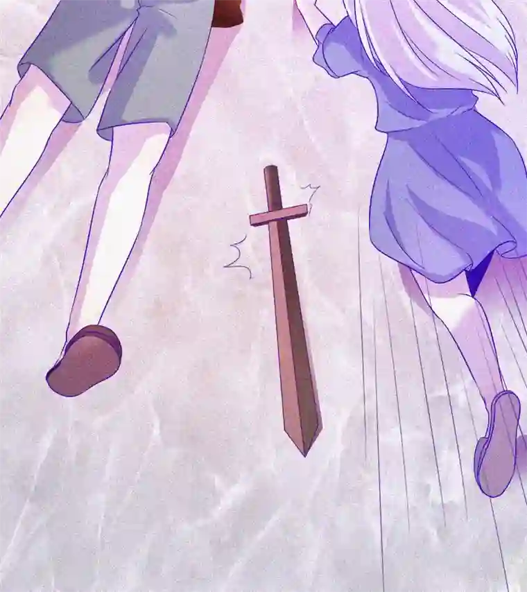 漂流教室第56话 一场阴谋