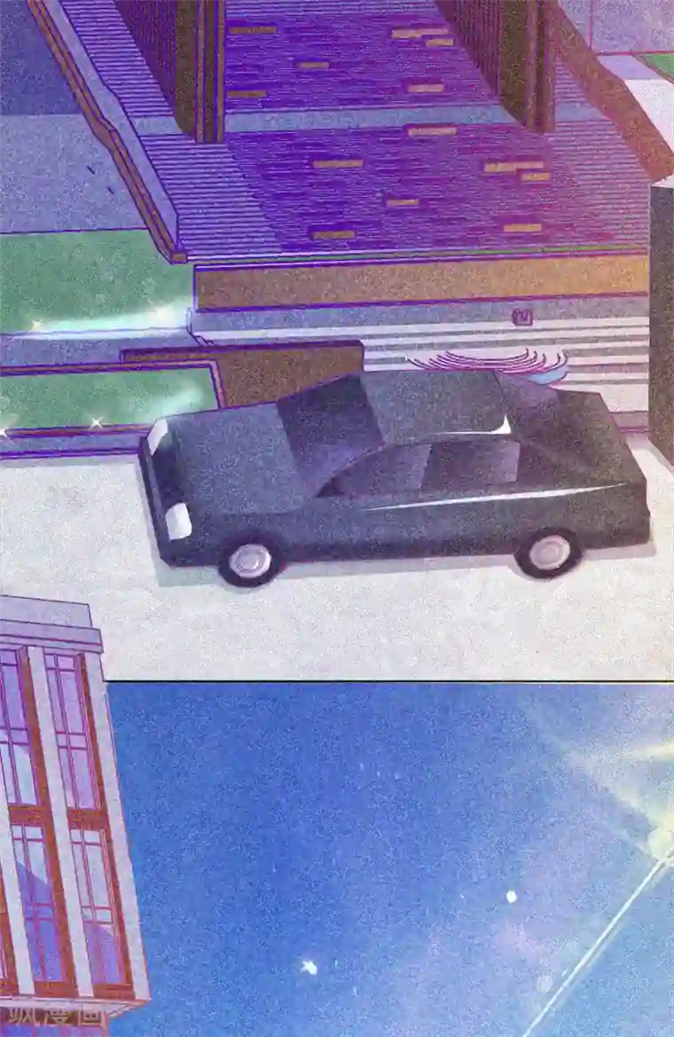 漂流教室第59话 全员出动