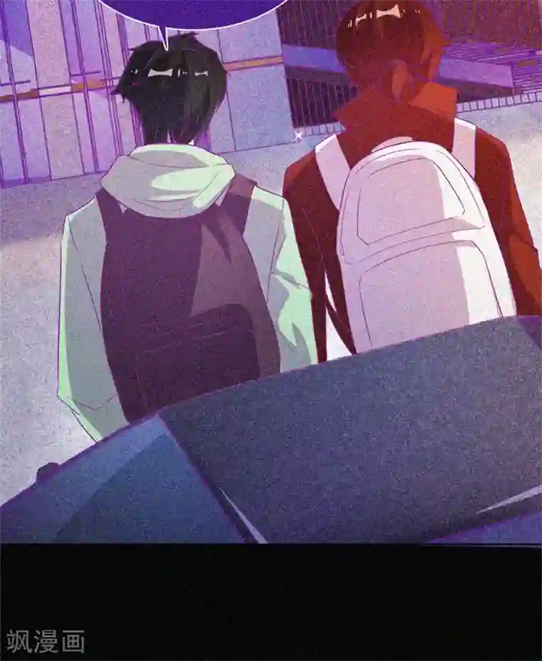 漂流教室第59话 全员出动