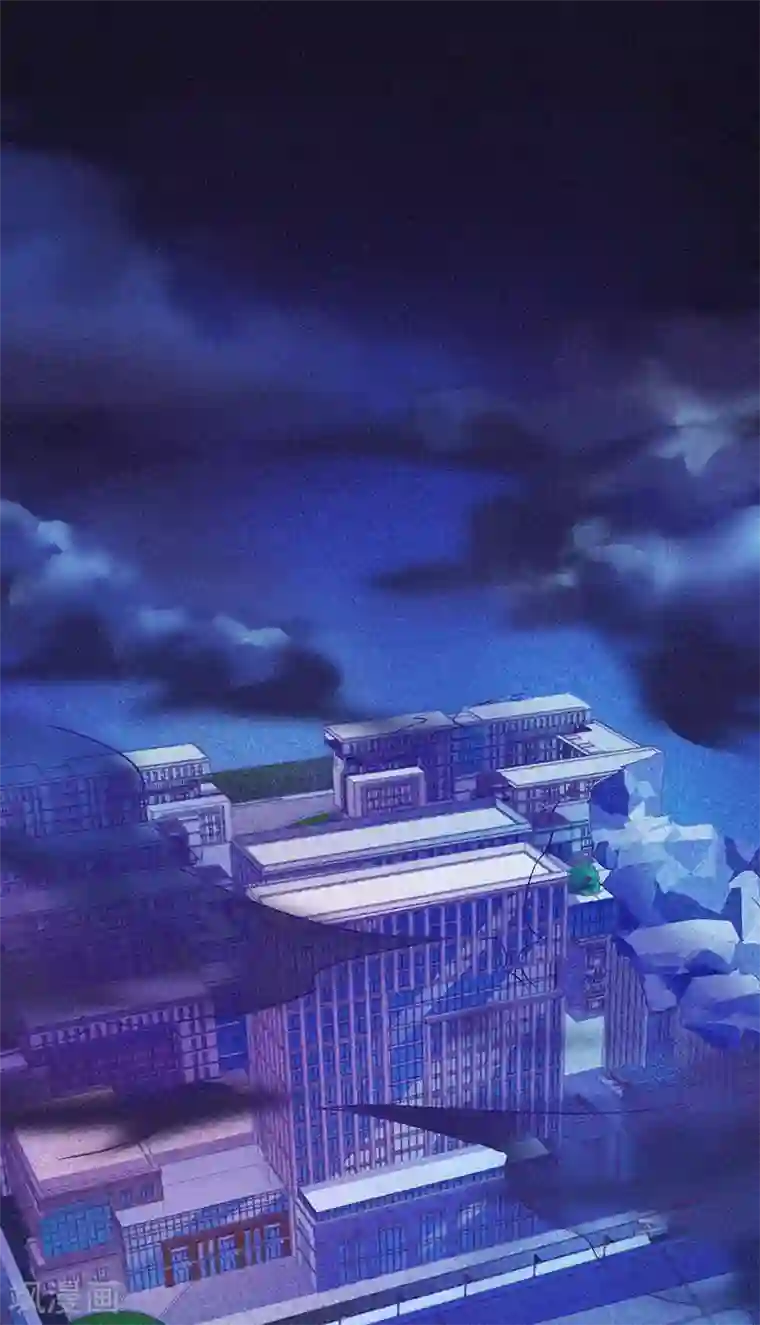 漂流教室第60话 半夜的榔头敲击声