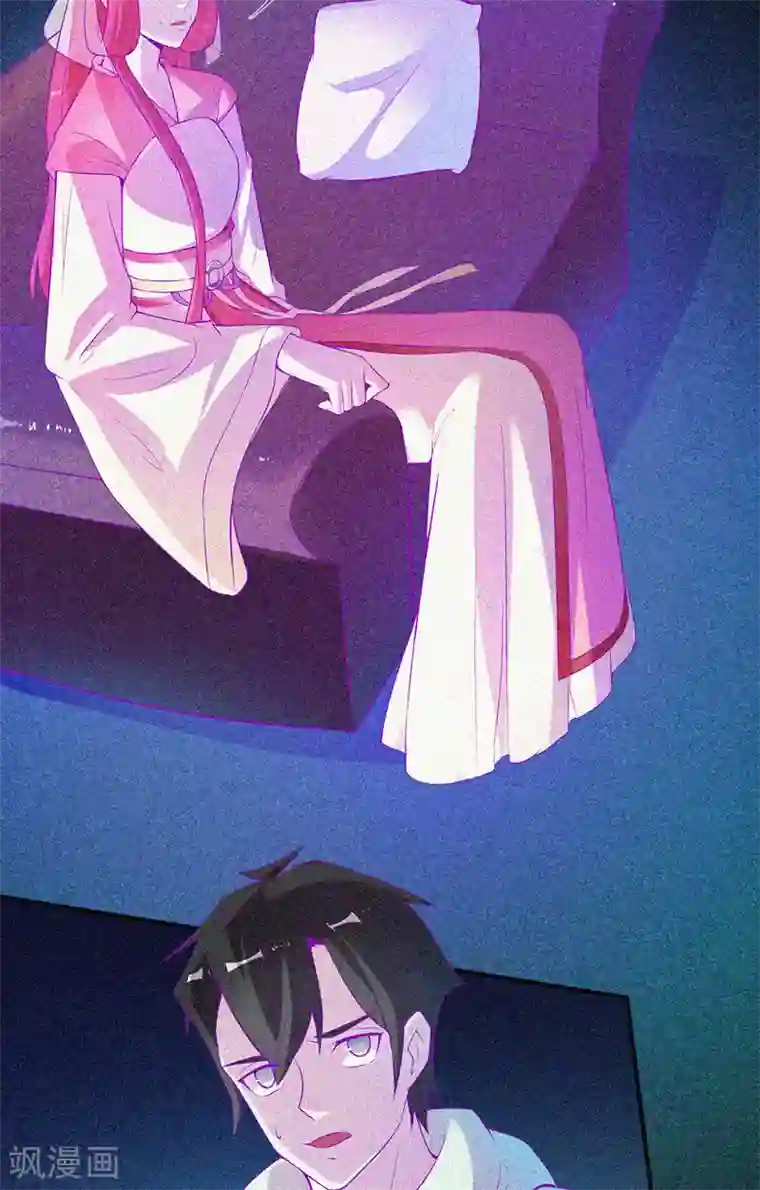 漂流教室第62话 鬼婴作祟