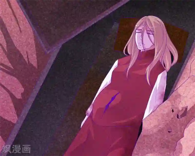 漂流教室第63话 媚鬼魅力