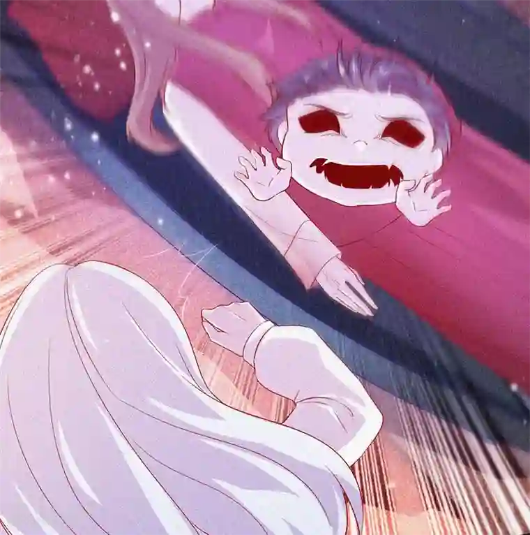 漂流教室第64话 鬼婴逃脱