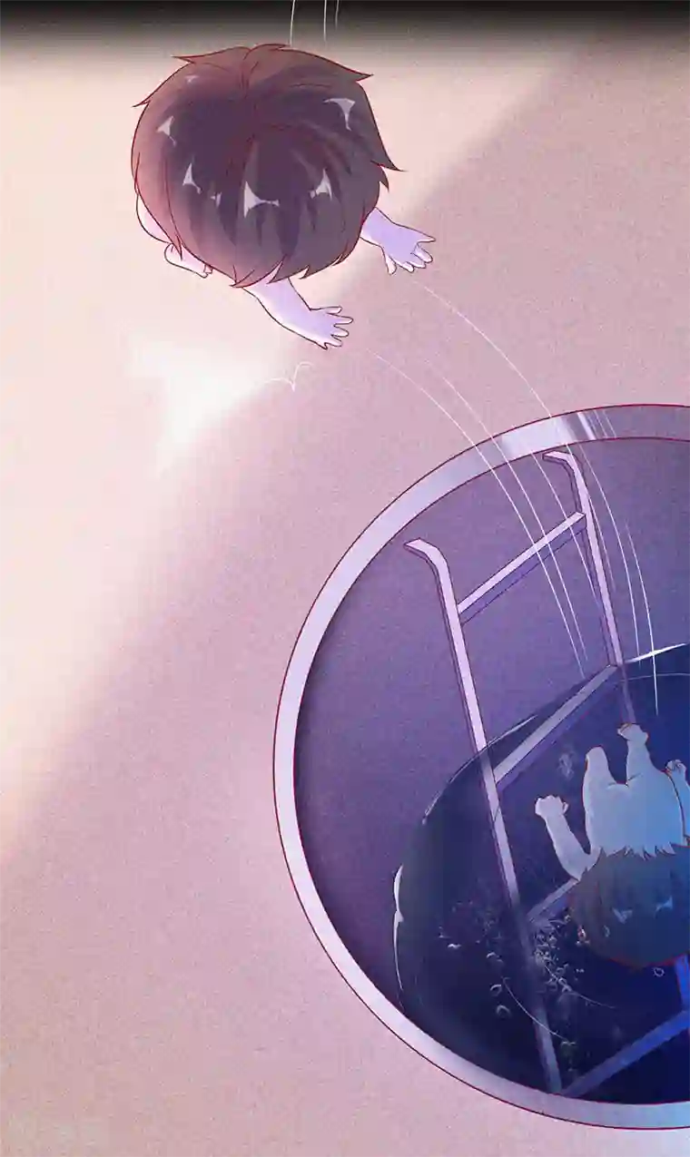 漂流教室第64话 鬼婴逃脱