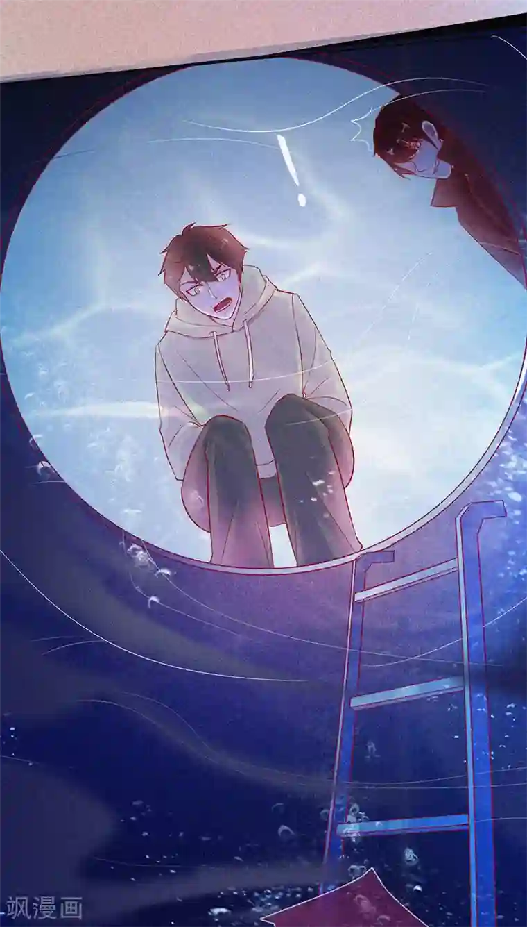 漂流教室第64话 鬼婴逃脱