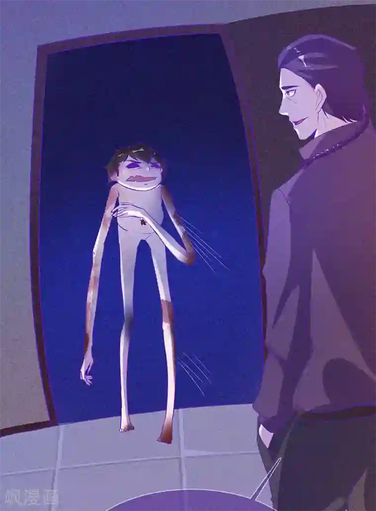 漂流教室第65话 戏耍小鬼