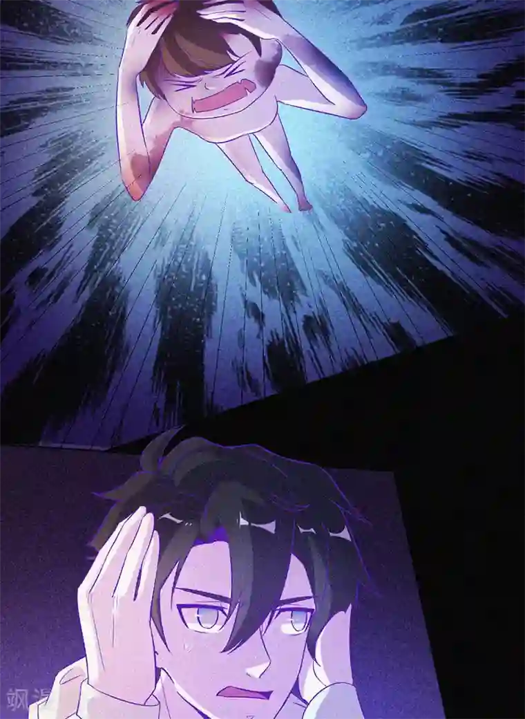 漂流教室第65话 戏耍小鬼