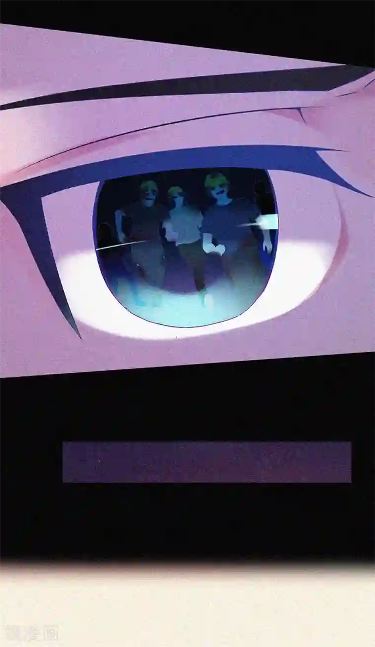 漂流教室第66话 战神