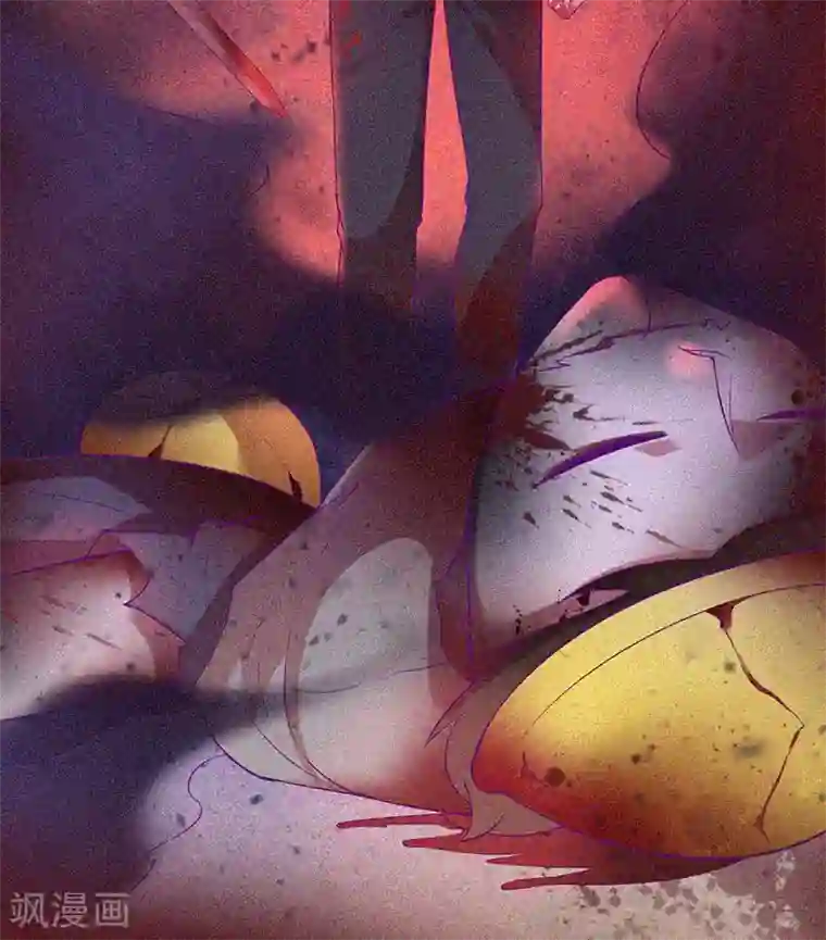 不能出声的我6中字在线观看第66话 战神