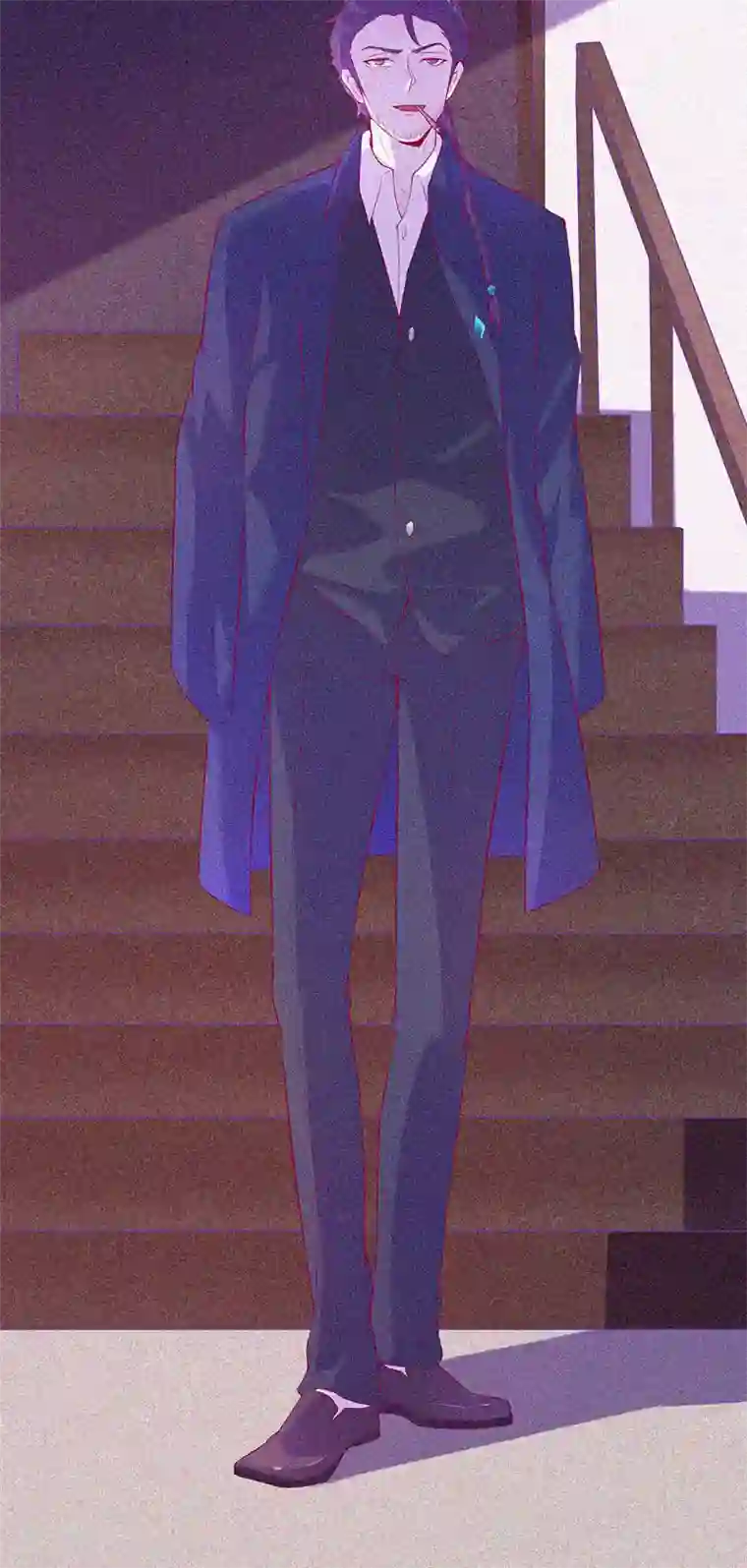 不能出声的我6中字在线观看第66话 战神