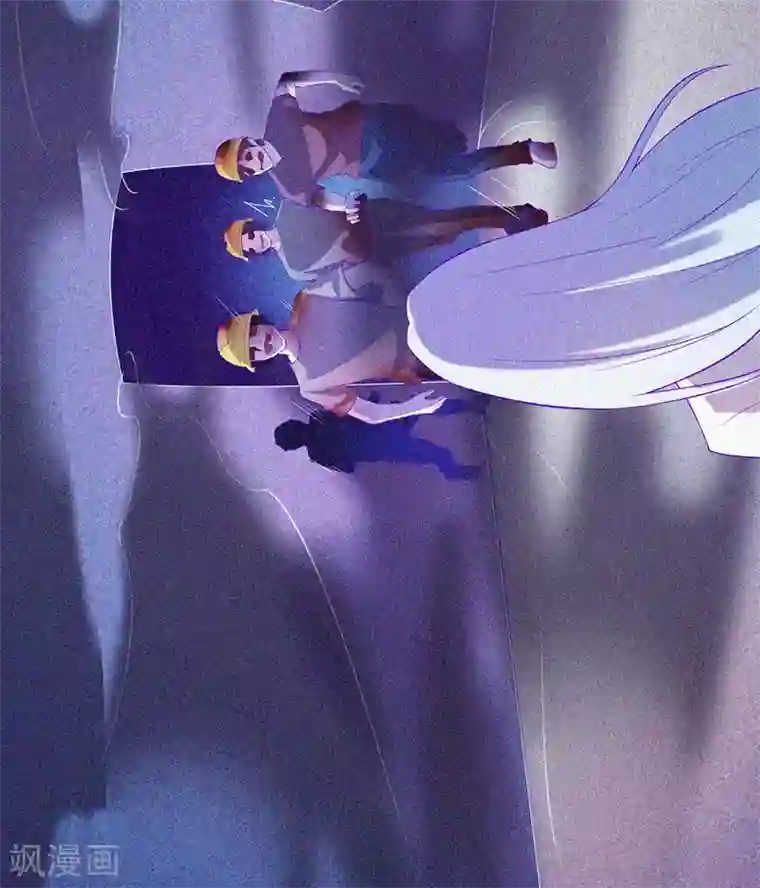 漂流教室第66话 战神