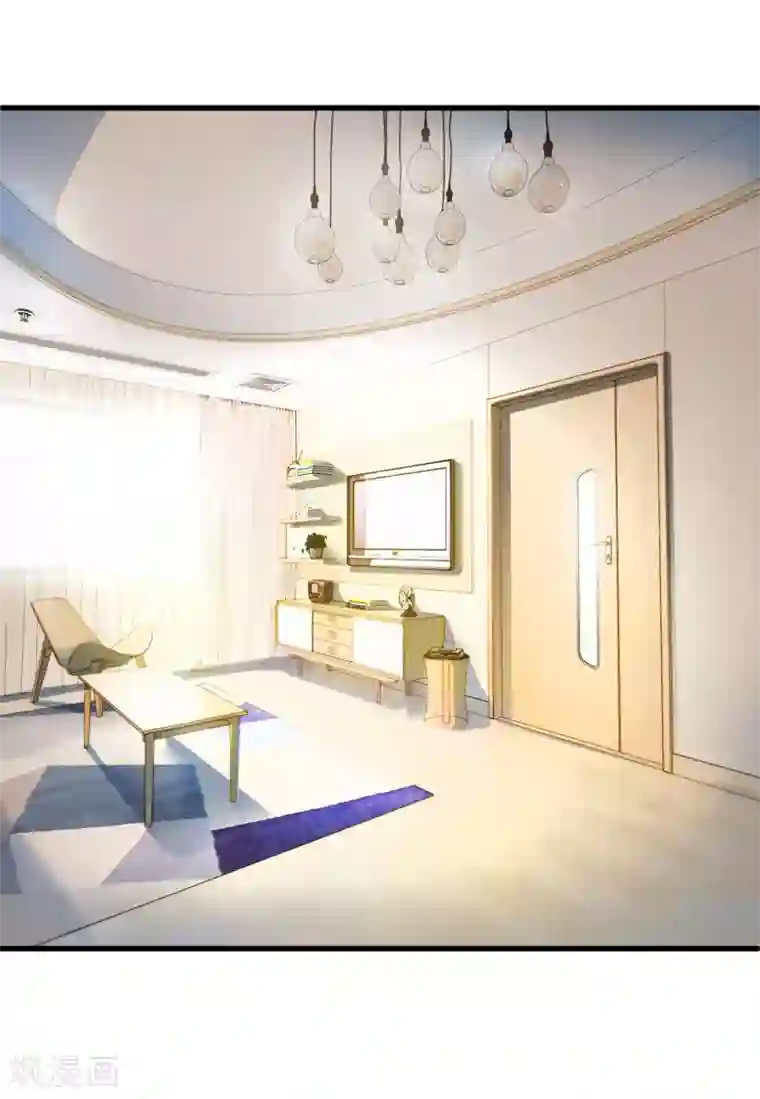 丑女的校园法则：海妖之泪第10话 你们准备好了吗