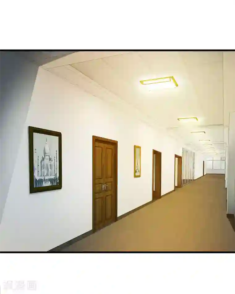 丑女的校园法则：海妖之泪第15话 渣男本渣