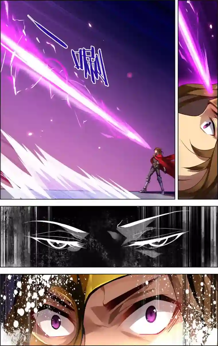 光影对决第19话 颤魂曲