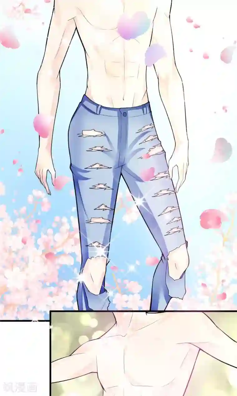 我和小㜢的十三年小说预告