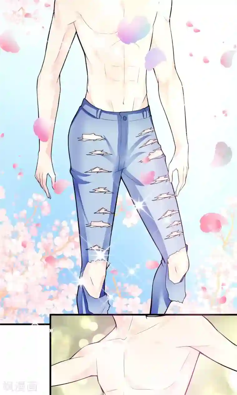 上吧，男模摄影师第1话 难得小鲜肉