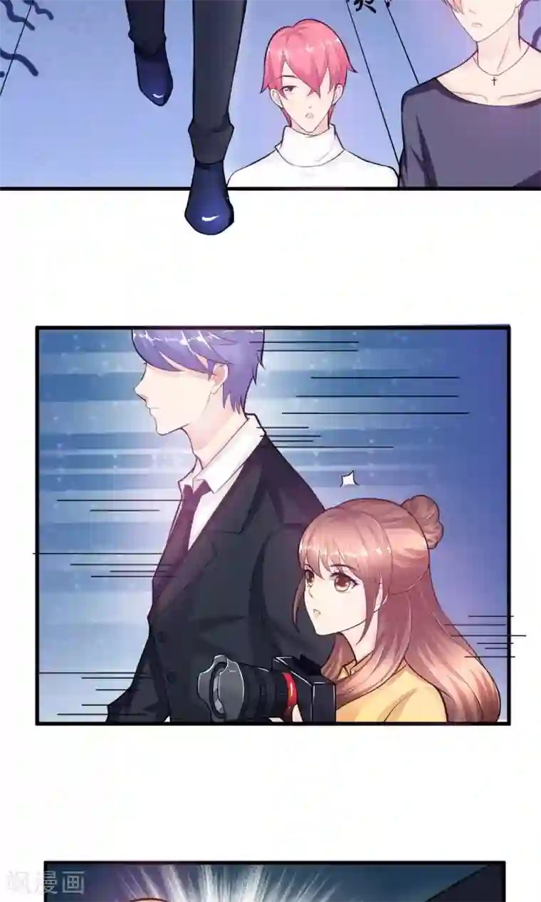 上吧，男模摄影师第1话 难得小鲜肉