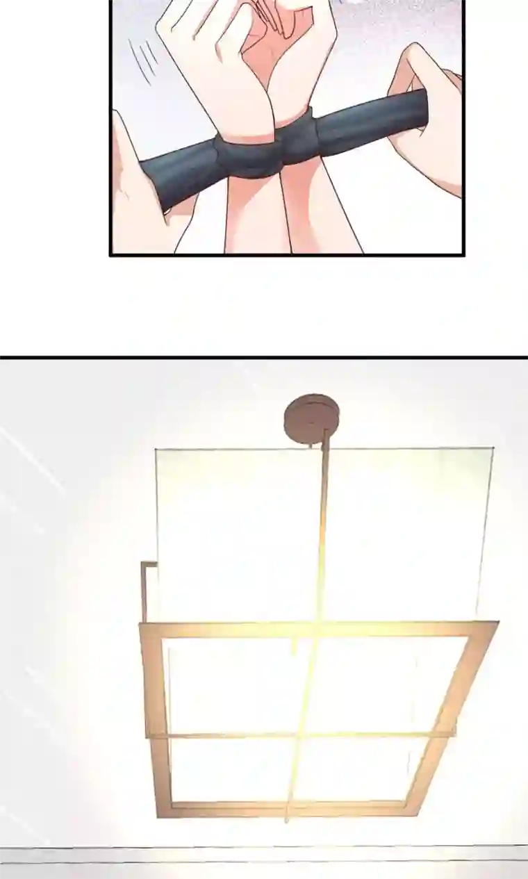 上吧，男模摄影师第3话 新账旧账一起算