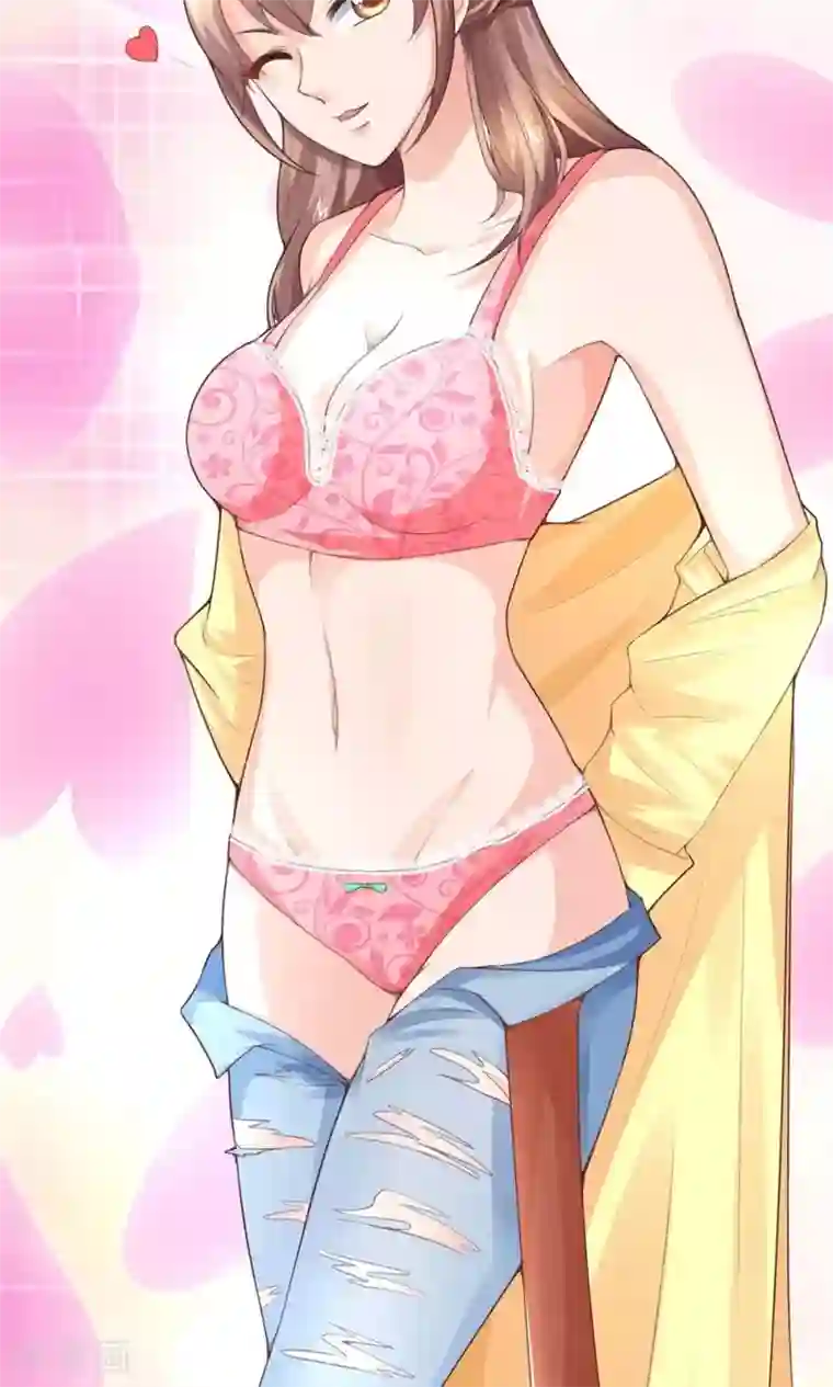 上吧，男模摄影师第3话 新账旧账一起算