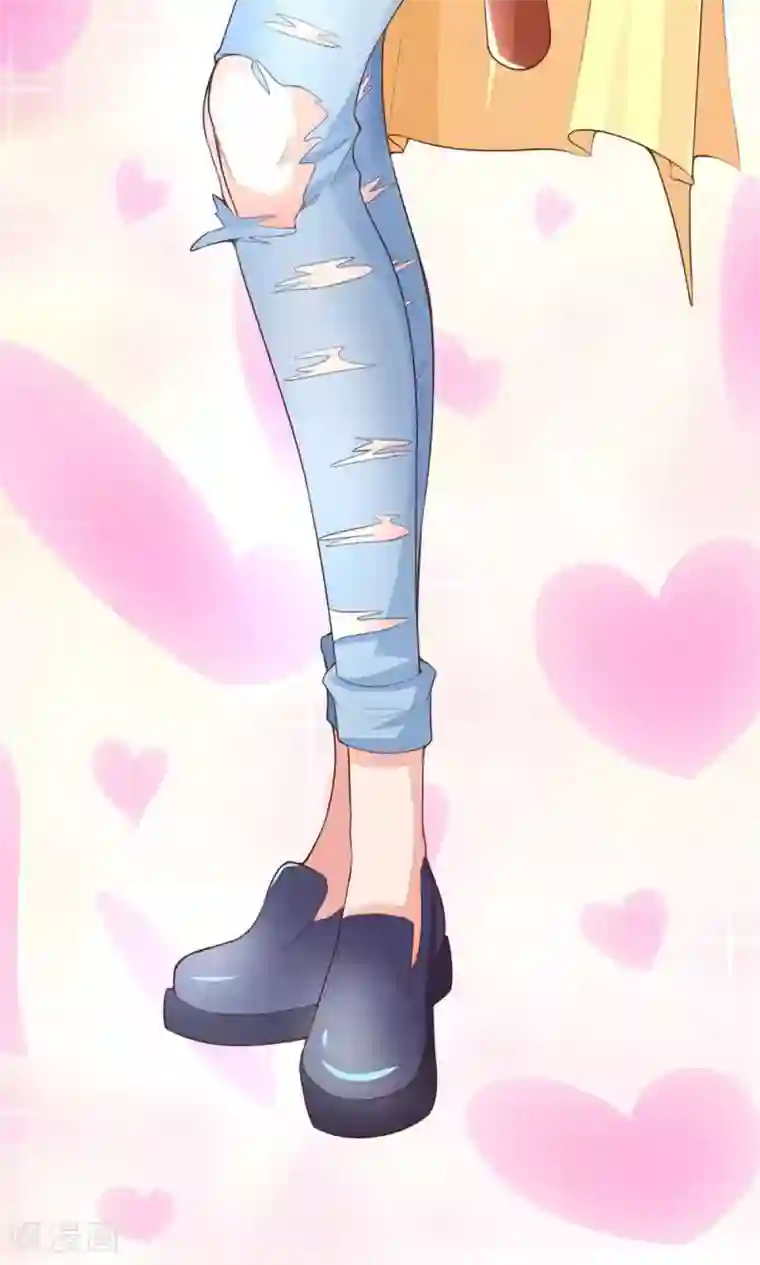 上吧，男模摄影师第3话 新账旧账一起算